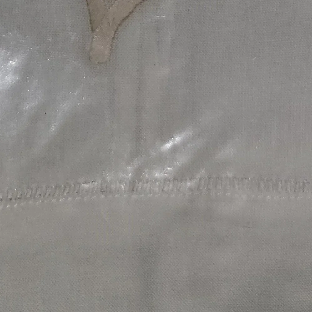 NWOT! 2 - Austrian White/Pink Cotton Embroidered Hand Towels